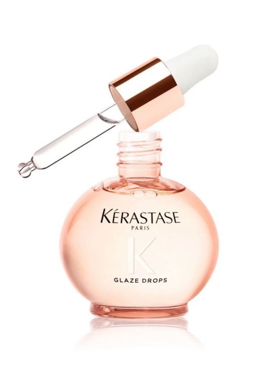 Kerastase Other - Kerastase Gloss Absolu Glaze Drops Hair Oil